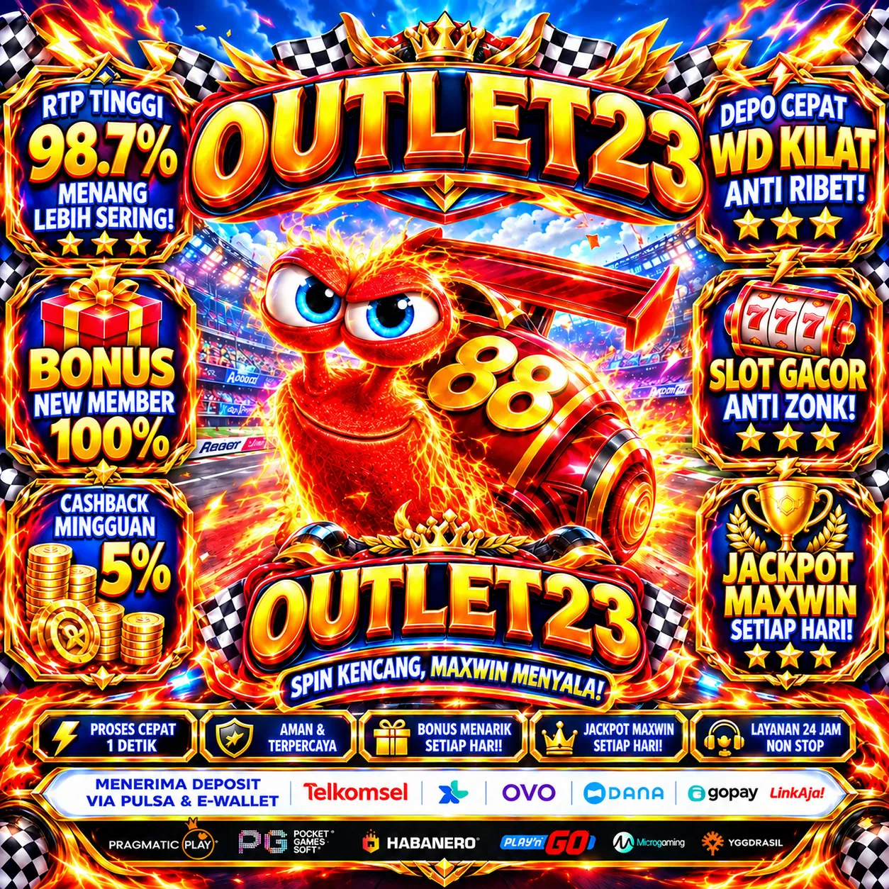 OUTLET23Banner